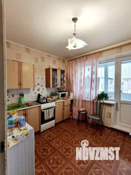 3-к квартира, вторичка, 70м2, 9/12 этаж