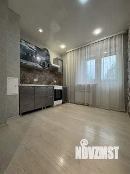 2-к квартира, вторичка, 55м2, 3/10 этаж