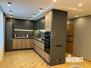 3-к квартира, вторичка, 91м2, 20/27 этаж