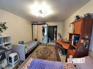 3-к квартира, вторичка, 66м2, 1/5 этаж