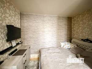 1-к квартира, вторичка, 33м2, 5/5 этаж