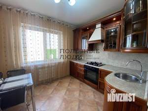1-к квартира, вторичка, 46м2, 9/9 этаж