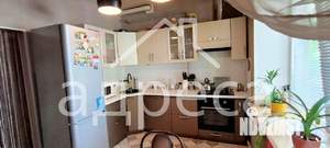3-к квартира, вторичка, 76м2, 1/4 этаж