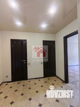 1-к квартира, вторичка, 50м2, 4/12 этаж