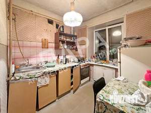 2-к квартира, вторичка, 44м2, 4/4 этаж