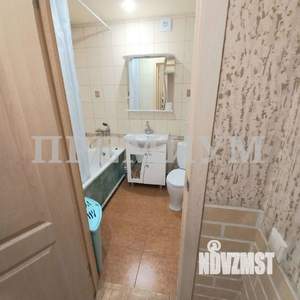 1-к квартира, вторичка, 34м2, 1/3 этаж