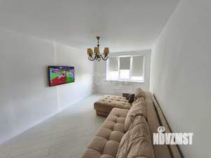 3-к квартира, вторичка, 87м2, 6/27 этаж