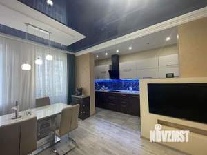 3-к квартира, вторичка, 121м2, 3/12 этаж