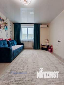 2-к квартира, вторичка, 46м2, 3/3 этаж