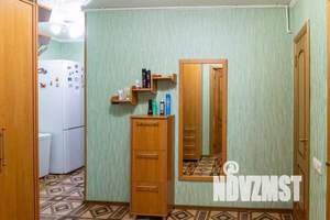 2-к квартира, вторичка, 55м2, 5/5 этаж