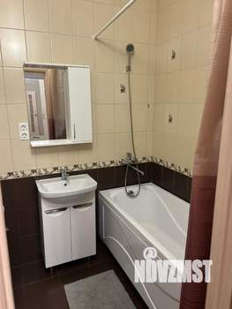 1-к квартира, вторичка, 39м2, 6/16 этаж