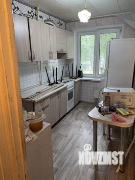 2-к квартира, вторичка, 49м2, 1/9 этаж