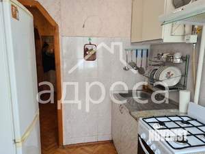 1-к квартира, вторичка, 30м2, 4/9 этаж