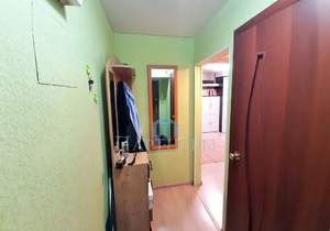 1-к квартира, вторичка, 29м2, 2/5 этаж