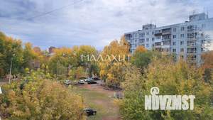 2-к квартира, вторичка, 43м2, 4/5 этаж