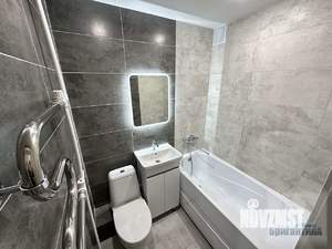 2-к квартира, вторичка, 42м2, 4/5 этаж