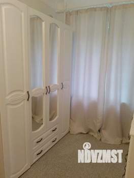 2-к квартира, вторичка, 43м2, 2/5 этаж