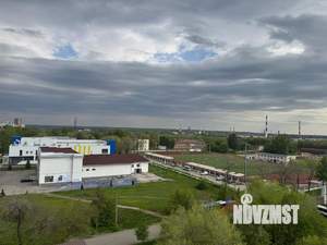 1-к квартира, вторичка, 30м2, 8/9 этаж