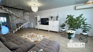 3-к квартира, вторичка, 178м2, 20/21 этаж