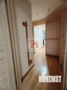 3-к квартира, вторичка, 75м2, 3/10 этаж