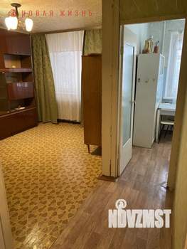 1-к квартира, вторичка, 32м2, 1/5 этаж