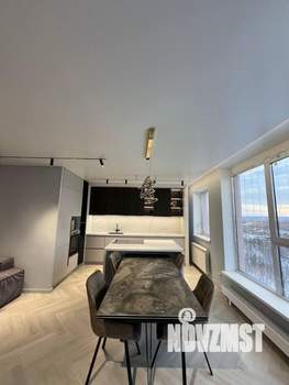 4-к квартира, вторичка, 132м2, 23/24 этаж