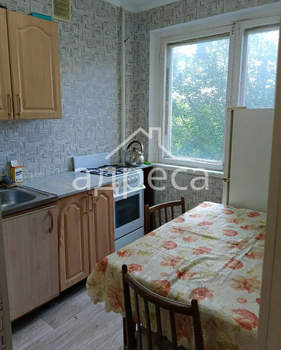 1-к квартира, вторичка, 22м2, 5/9 этаж