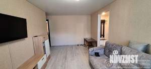 3-к квартира, вторичка, 58м2, 1/5 этаж