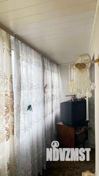 3-к квартира, вторичка, 81м2, 8/14 этаж