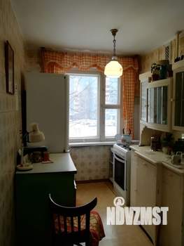 2-к квартира, вторичка, 43м2, 3/9 этаж