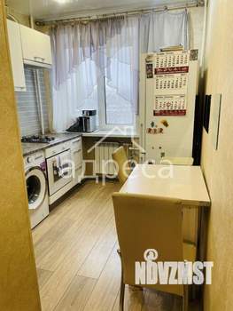 1-к квартира, вторичка, 33м2, 8/9 этаж