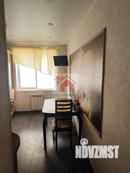 2-к квартира, вторичка, 50м2, 1/3 этаж