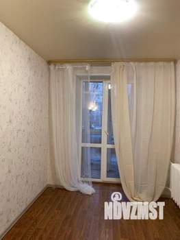 2-к квартира, вторичка, 45м2, 2/5 этаж