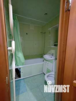 2-к квартира, вторичка, 46м2, 2/5 этаж