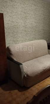 1-к квартира, вторичка, 30м2, 1/5 этаж