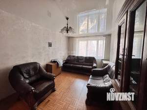 3-к квартира, вторичка, 62м2, 4/5 этаж