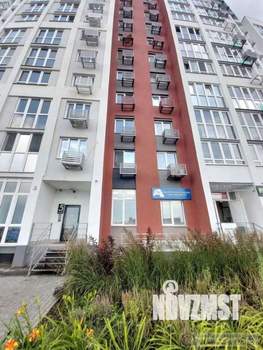 1-к квартира, вторичка, 38м2, 20/24 этаж
