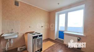 1-к квартира, вторичка, 30м2, 5/5 этаж