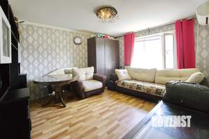 3-к квартира, вторичка, 65м2, 1/10 этаж