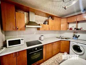 2-к квартира, вторичка, 70м2, 2/12 этаж