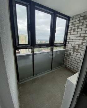 2-к квартира, вторичка, 62м2, 25/18 этаж