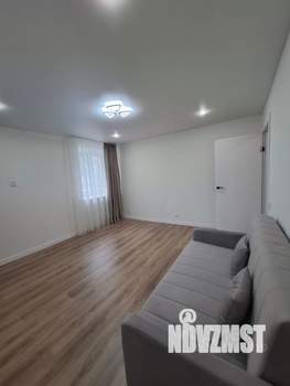 1-к квартира, вторичка, 24м2, 2/5 этаж