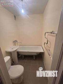 1-к квартира, вторичка, 30м2, 5/5 этаж