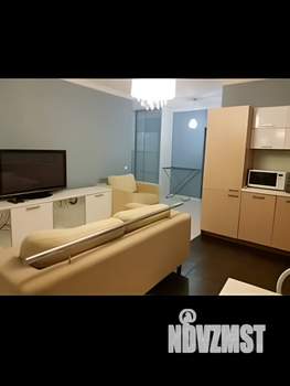 2-к квартира, вторичка, 73м2, 6/15 этаж