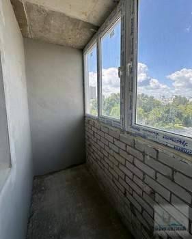 Студия квартира, вторичка, 37м2, 6/25 этаж