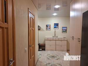 2-к квартира, вторичка, 64м2, 3/16 этаж