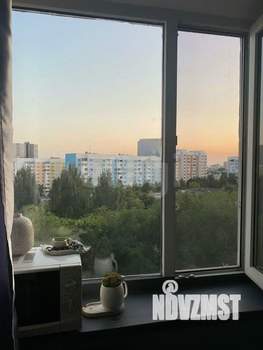 2-к квартира, вторичка, 42м2, 7/9 этаж