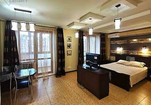 Студия квартира, вторичка, 42м2, 10/16 этаж