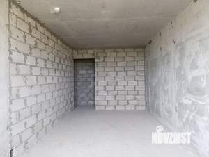 2-к квартира, вторичка, 66м2, 17/25 этаж