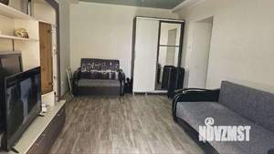1-к квартира, вторичка, 45м2, 14/20 этаж